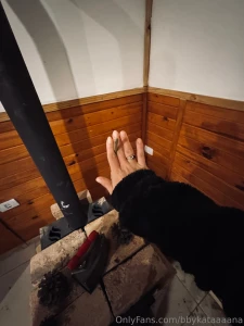 Im a black deamon bby