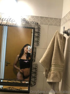 Tu te jettes sur moi part 1