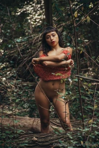 Tu serais pr t venir t aventurer dans les bois avec une chaudasse part 3