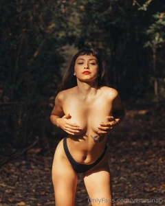 Tu serais pr t venir t aventurer dans les bois avec une chaudasse part 1