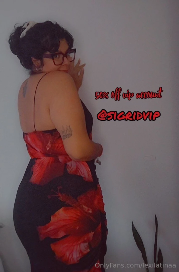Baby all thick free access si_grid si_grid vip sigridvip 2900 spicy part 2 