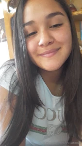 Goddessmillena i m 18 year old part 1