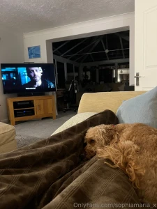 Just had some down time at close families house part 1