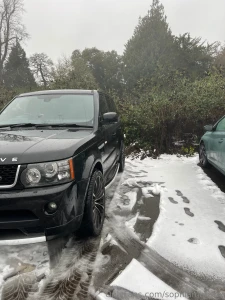 Just went for a drive to this massive hotel part 3