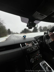 Just went for a drive to this massive hotel part 1