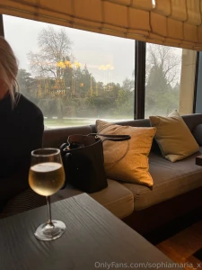 Just went for a drive to this massive hotel part 5