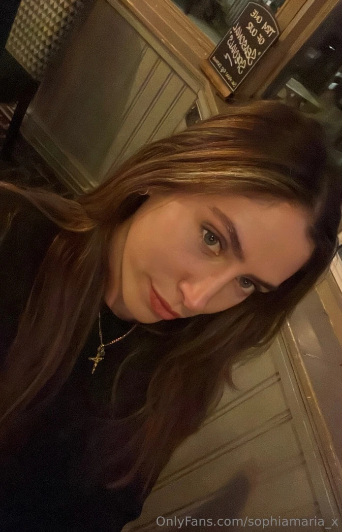 I went out with my sister for dinner part 2 