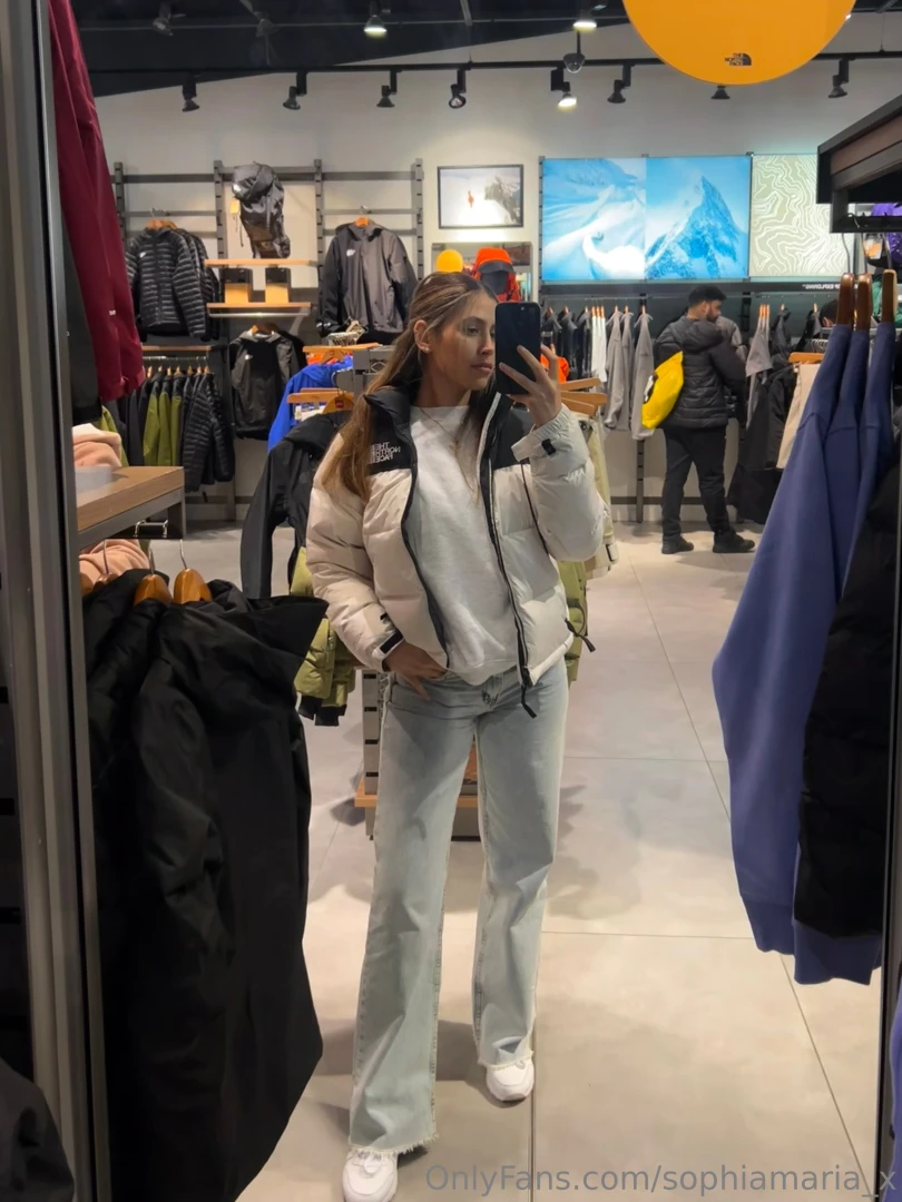 I want both coats part 1 