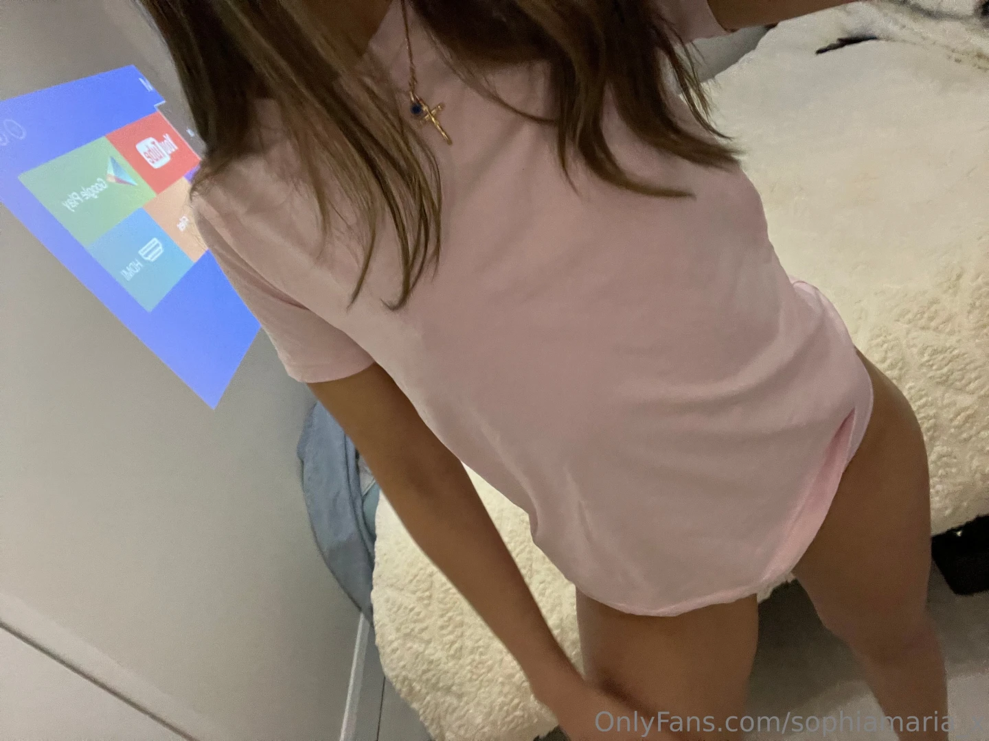 Sophiamaria-x part 3 