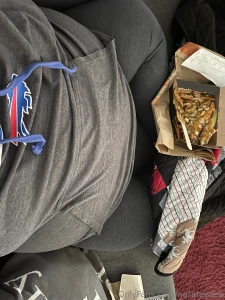 November 2023 340s not to be dramatic but you can see the light return