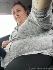 November 2023 340s not to be dramatic but you can see the light return part 7