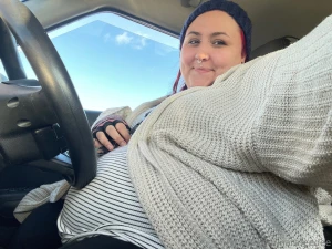 November 2023 340s not to be dramatic but you can see the light return part 2