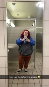 December 2023 330s the holidays flew right by me i took almost zero part 4