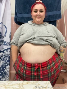 December 2023 330s the holidays flew right by me i took almost zero part 5