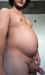 I am getting bigger everywhere part 6