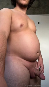 I am getting bigger everywhere part 2