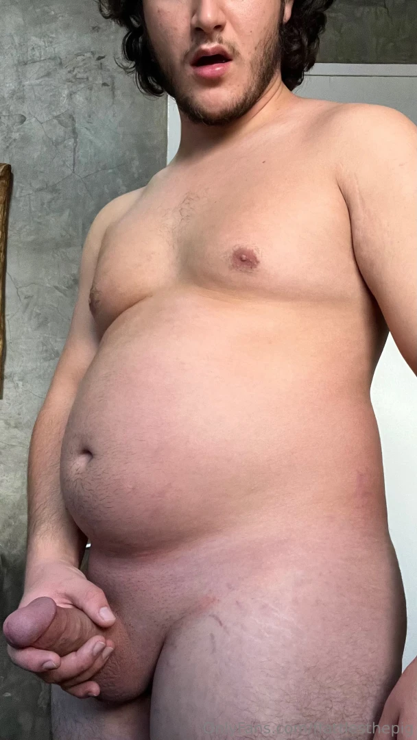 I am getting bigger everywhere part 4 