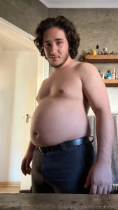 What s happening to me part 3