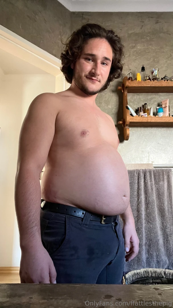 What s happening to me part 1 