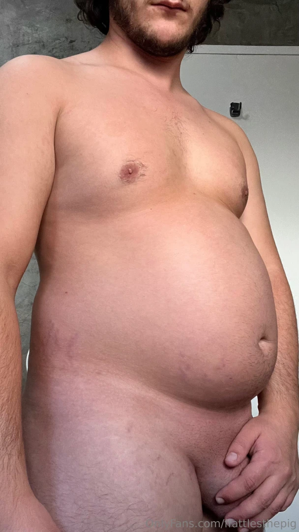 Heavy and hung part 2 