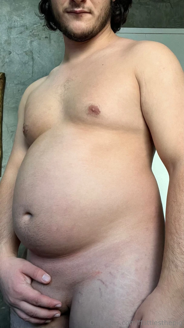 Heavy and hung part 3 