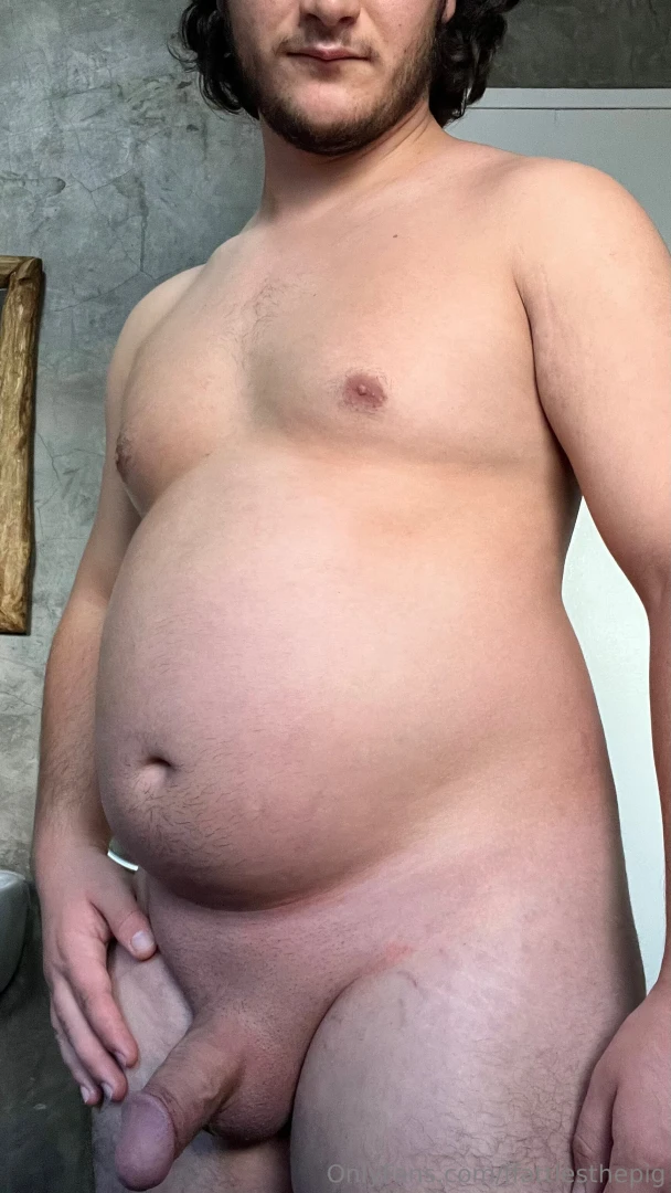 Heavy and hung part 4 