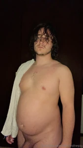 Happy birthday to me part 647