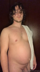 Happy birthday to me part 652