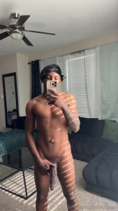 I need somebody who can fit it all in they mouth