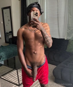 I need somebody who can fit it all in they mouth part 1