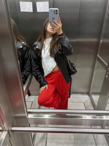 I ll stop teasing when you start tipping