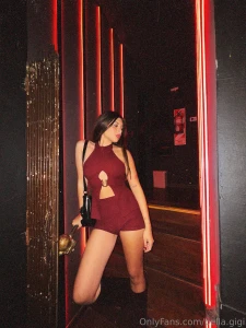 I ve been very bad today wanna punish me