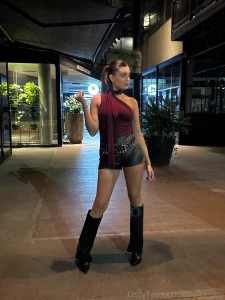 Should i tease or please part 1