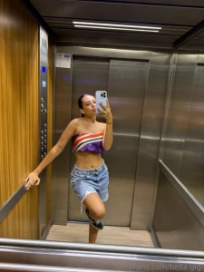 My curves have a story want to hear them