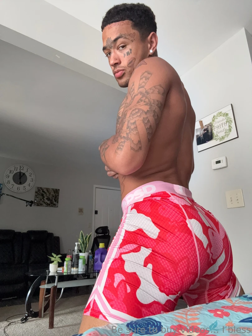 Anything you see locked it going to make you nut 