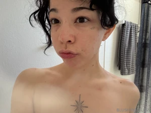 I got a little chubby this month- i need to lose some weight xd b it part 1