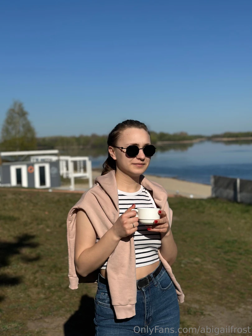 Finally warm days have come i can t stand the cold and do you prefer 