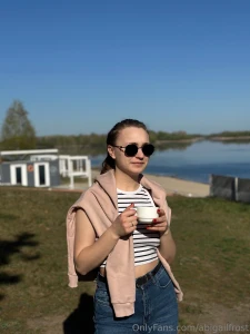 Finally warm days have come i can t stand the cold and do you prefer