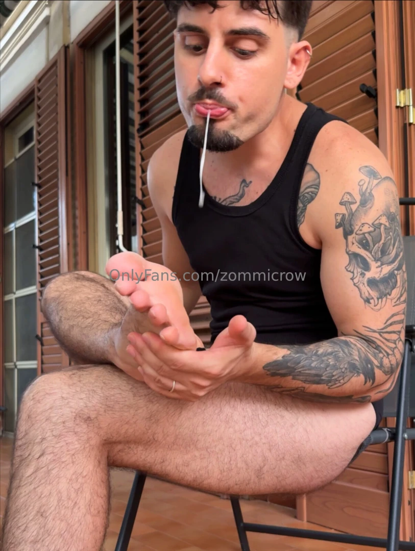 New feet video write want feet video 1 in dm 