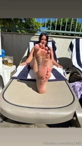 Well needed holiday part 1