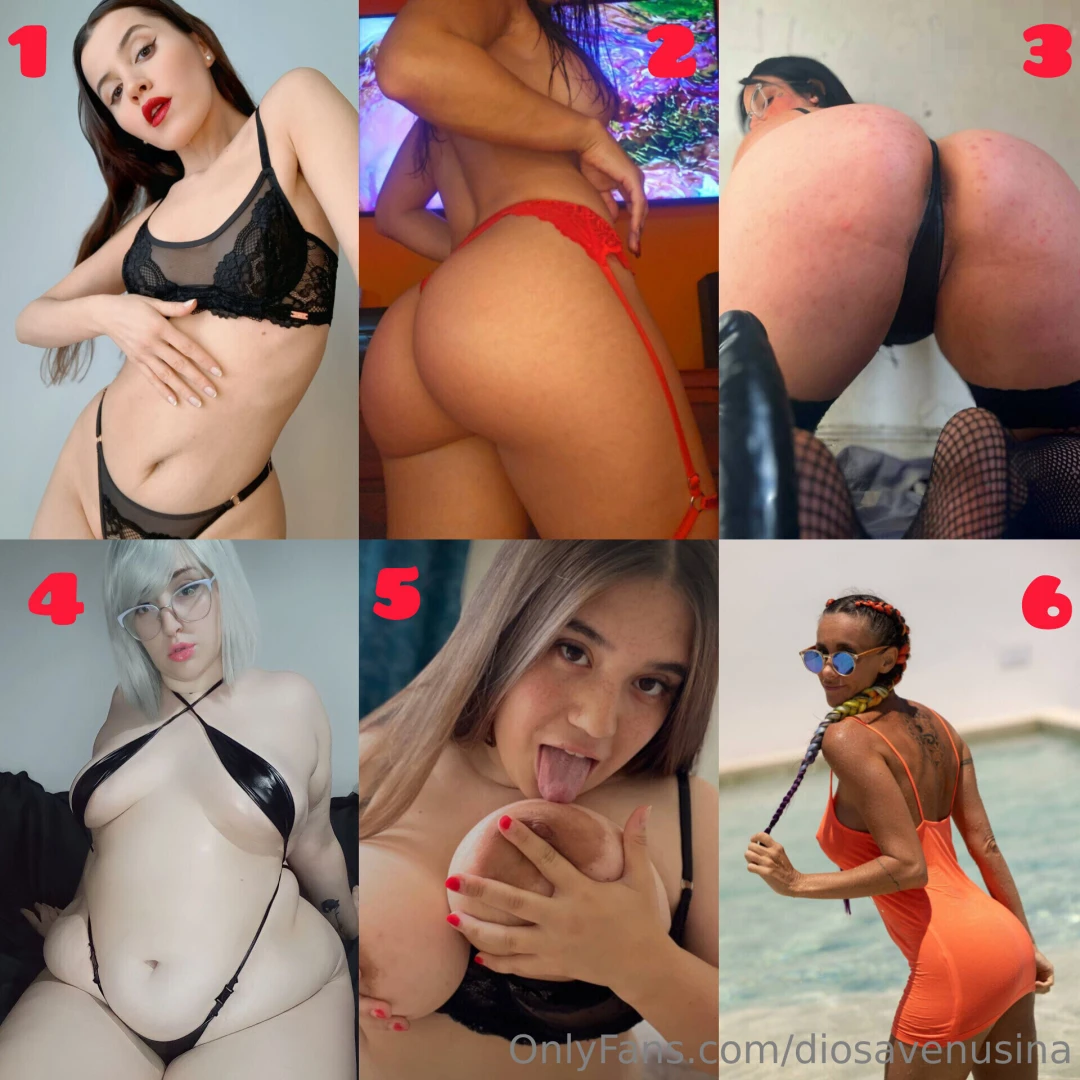 Earthly goddesses that will warm your cock and your heart here online 