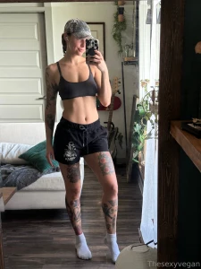 Rate my gym fit 1-10 part 1