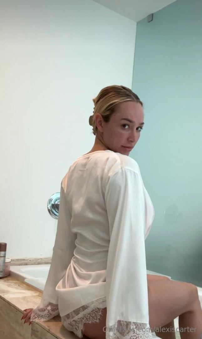 Rub a dub dub part 44 