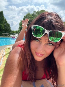 Love pool days part 3