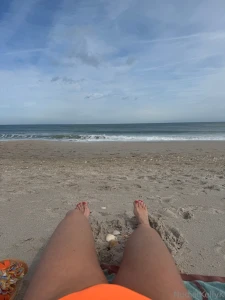 Beach pics per request
