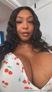 Are you blushing or just imagining