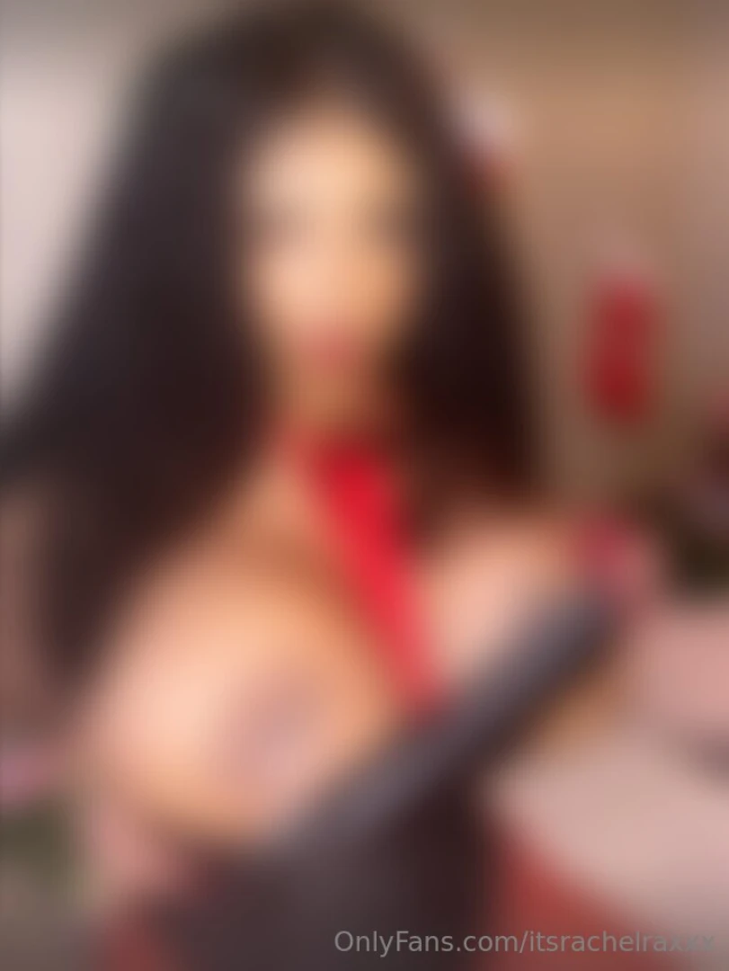 Slipped into my sexiest lingerie and let s just say it leaves nothing 