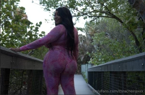 Smile like everybody s watching