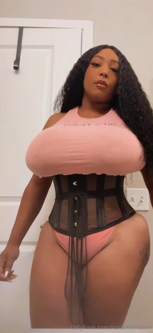 Strutting with confidence 