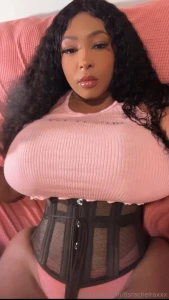 This is how i d be looking like when underneath you